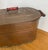 Antique Copper Boiler Tub With Lid For Sale - Image 15 of 18