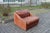 1980s Leather Lounge Chair from Rolf Benz, 1970s For Sale - Image 5 of 13