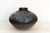 Sculpture Materials Engraved Black Clay Mata Ortiz Olla For Sale - Image 7 of 11