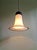 1970s Large Mid-Century Modern Glass Pendant Light from Peill & Putzler, 1970s For Sale - Image 5 of 18