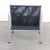 Giuseppe Raimondi Design Modern Aluminum Cube Chairs - a Pair For Sale - Image 9 of 13
