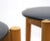 Mid-Century Modern Set of 4 Mid Century Stools by Legate Furniture of Scotland For Sale - Image 3 of 11