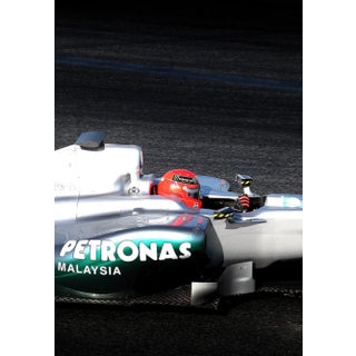 Laurent Campus, Last Dance 2, 2011, Archival Pigment Print For Sale