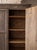 Tuscan Cabinet in Patina, 1700s For Sale - Image 3 of 10