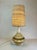 Ceramic Table Lamp by Georges Pelletier for Accolay, France, 1960s For Sale - Image 15 of 15