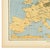 Late 19th Century 1888 German Total Solar Eclipse Map | Antique Astronomy by Edmund Weiss For Sale - Image 5 of 8