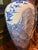 Japanese Meiji Japanese Arita Floor Vase For Sale - Image 3 of 12