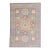 Vintage Afghani Khotan Rug, 06'06 X 09'04 For Sale