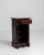 Traditional 1820-1829 France Rich Mahogany Mahogany Pedestal Cabinet For Sale - Image 3 of 11