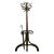 Antique Bentwood Coat Rack, Attributed to Thonet, Circa 1900 For Sale