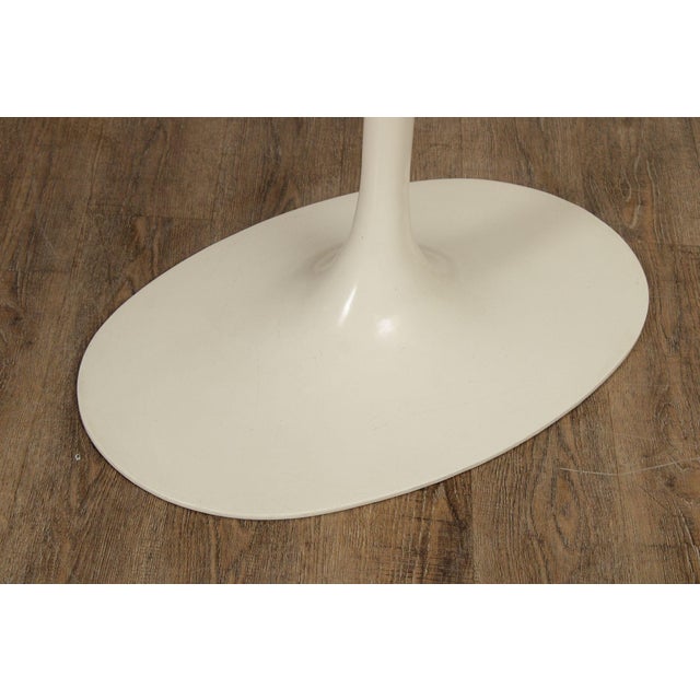 Burke Mid Century Modern Five-Piece Dining Set For Sale In Philadelphia - Image 6 of 12