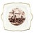 2000 - 2009 Limoges Porcelain Vintage Centerpiece, France, Mid-20th Century For Sale - Image 5 of 5