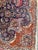 Vintage Distressed Kashmar Rug, 1970s For Sale - Image 12 of 18