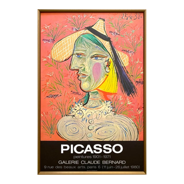 Picasso アート 洋書 Picasso (Art in Focus S.): Elke Linda Buchholz, Beate