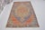 1950s Kurdish Wool Area Carpet For Sale - Image 5 of 10