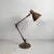 Mid-Century Modern Mid-Century Modern Italian Brown Table Lamp from Stilnovo, 1960s For Sale - Image 3 of 18