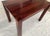 Vintage Rosewood Dining Table, 1970s For Sale - Image 12 of 17