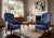 Rare Carl Malmsten, Advokaten (The Lawyer) Lounge Chairs, a Pair For Sale - Image 12 of 12
