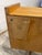 Glass Sideboard with Glass Doors by Tatra Nabytok, 1965 For Sale - Image 7 of 8