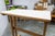 Dining Table and High Stools from Baumann, 1990, Set of 5 For Sale - Image 18 of 18