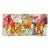 Mirtha Moreno Oil on Canvas Painting “AbEx Horizontal Series 03” 2025 For Sale