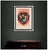 Message us to inquire about custom framing options! (Included for free with every purchase) The Artwork here, "Le...