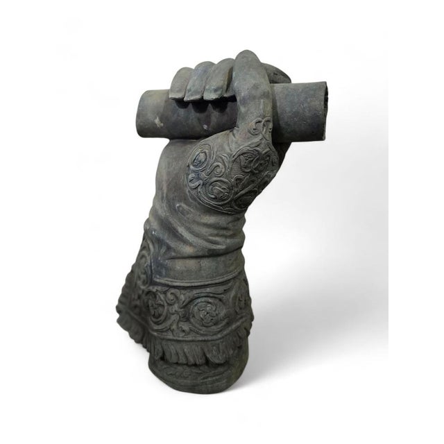 Fernando Sánchez Castillo after Pietro Tacca, Hand, 1980, Bronze For Sale - Image 3 of 12