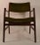 Set of Four Rosewood Armchairs For Sale In New York - Image 6 of 10