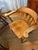 Mid 20th Century Cushman of Vermont Colonial Creations Brandywine Manor Dining Room Set No. 7031, 6 Chair, Expandable Table For Sale - Image 10 of 13