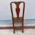 A Very Fine Antique Queen Anne Splat-Back Side Chair, Boston, Circa 1750 For Sale - Image 13 of 18
