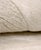 Transitional Edgy Hand-Tufted Cream Area Rug- 8' 0'' X 8' 0'' For Sale - Image 3 of 5