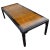 Wood Raymond Sobota for Century Furniture Chin Hua Dining Table For Sale - Image 7 of 7