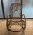 Rocking Chair by Rohé Noordwolde, 1960s For Sale - Image 6 of 11