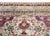 Early 20th Century Early 20th Century Persian Lavar Kirman Rug For Sale - Image 5 of 14