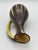 1950s Vintage Cairo Ceramic Vase from Iikra Keramik, 1950s For Sale - Image 5 of 7