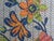Green Antique French Textile Design For Sale - Image 8 of 9