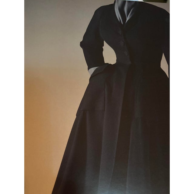 Christian Dior book from The Metropolitan Museum of Art 1996 Exhibition "... fashion comes from a dream..." Christian...