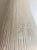 Mid-Century Organic Modern White Ceramic Pottery Crackle Glaze Lamp For Sale - Image 4 of 7