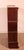 Antique Bookcase in Mahogany from Globe Wernicke, 1890s For Sale - Image 9 of 13