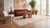 Elevate your space with this exquisite contemporary flatweave Kilim rug, masterfully hand-woven from high-quality natural...
