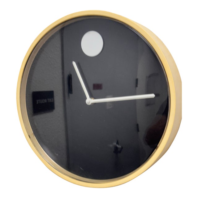 Howard Miller Museum Clock For Sale