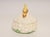 Ceramic Vintage Ceramic "Caulibird" Lidded Dish / Vide Poche by Gloria Vanderbilt for Sigma Taste Setter For Sale - Image 7 of 14