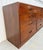 This listing is for a Mid-Century Modern Jack Cartwright Rosewood 12-Drawer Dresser. Featuring a straight line design,...