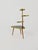 Vintage German Plant Stand, 1950s For Sale - Image 3 of 10