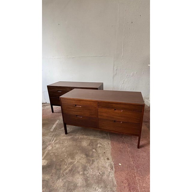 Vintage Sideboard by Richard Hornby, 1960 For Sale - Image 10 of 14