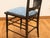 Wood Restored Spindle Back Chair For Sale - Image 7 of 10