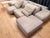 Wood Modular Sofa by Piero Lissoni for Living Divani, Italy, 2010s, Set of 14 For Sale - Image 7 of 18