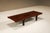 1950s Vintage Mod. 514 Coffee Table by Gianfranco Frattini for Bernini, 1950s For Sale - Image 5 of 10
