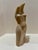 1960s Larry Mohr Signed Resin Figurative Sculpture Abstract Female Form Modernist Torso For Sale - Image 14 of 18