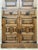 Late 19th Century Late 19th Century Cupboard or Cabinet, Walnut, Castillian Influence, Spain, Restored For Sale - Image 5 of 18